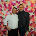 Pictured at the launch party of the 'bedroom refurbishment programme' in the Limerick Strand Hotel. Picture: Conor Owens/ilovelimerick.