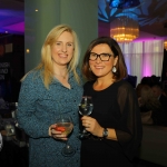 Pictured at the launch party of the 'bedroom refurbishment programme' in the Limerick Strand Hotel. Picture: Conor Owens/ilovelimerick.
