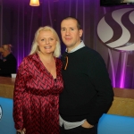 Pictured at the launch party of the 'bedroom refurbishment programme' in the Limerick Strand Hotel. Picture: Conor Owens/ilovelimerick.