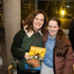 Laurel Hill Coláiste FCJ 4th and 5th year students brought Sister Act: The Musical to the stage from December 3 to 5 at the TUS Millenium Theatre. Picture: ilovelimerick