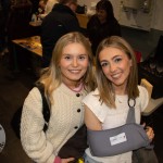 Laurel Hill Coláiste FCJ 4th and 5th year students brought Sister Act: The Musical to the stage from December 3 to 5 at the TUS Millenium Theatre. Picture: ilovelimerick