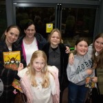 Laurel Hill Coláiste FCJ 4th and 5th year students brought Sister Act: The Musical to the stage from December 3 to 5 at the TUS Millenium Theatre. Picture: ilovelimerick