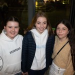 Laurel Hill Coláiste FCJ 4th and 5th year students brought Sister Act: The Musical to the stage from December 3 to 5 at the TUS Millenium Theatre. Picture: ilovelimerick