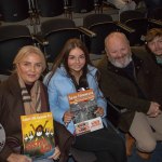 Laurel Hill Coláiste FCJ 4th and 5th year students brought Sister Act: The Musical to the stage from December 3 to 5 at the TUS Millenium Theatre. Picture: ilovelimerick