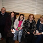 Laurel Hill Coláiste FCJ 4th and 5th year students brought Sister Act: The Musical to the stage from December 3 to 5 at the TUS Millenium Theatre. Picture: ilovelimerick