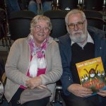 Laurel Hill Coláiste FCJ 4th and 5th year students brought Sister Act: The Musical to the stage from December 3 to 5 at the TUS Millenium Theatre. Picture: ilovelimerick