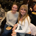 Laurel Hill Coláiste FCJ 4th and 5th year students brought Sister Act: The Musical to the stage from December 3 to 5 at the TUS Millenium Theatre. Picture: ilovelimerick