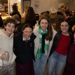 Laurel Hill Coláiste FCJ 4th and 5th year students brought Sister Act: The Musical to the stage from December 3 to 5 at the TUS Millenium Theatre. Picture: ilovelimerick