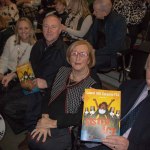 Laurel Hill Coláiste FCJ 4th and 5th year students brought Sister Act: The Musical to the stage from December 3 to 5 at the TUS Millenium Theatre. Picture: ilovelimerick