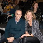 Laurel Hill Coláiste FCJ 4th and 5th year students brought Sister Act: The Musical to the stage from December 3 to 5 at the TUS Millenium Theatre. Picture: ilovelimerick