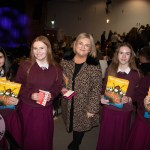 Laurel Hill Coláiste FCJ 4th and 5th year students brought Sister Act: The Musical to the stage from December 3 to 5 at the TUS Millenium Theatre. Picture: ilovelimerick