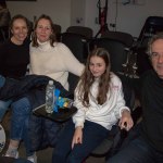 Laurel Hill Coláiste FCJ 4th and 5th year students brought Sister Act: The Musical to the stage from December 3 to 5 at the TUS Millenium Theatre. Picture: ilovelimerick