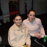 Laurel Hill Coláiste FCJ 4th and 5th year students brought Sister Act: The Musical to the stage from December 3 to 5 at the TUS Millenium Theatre. Picture: ilovelimerick