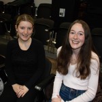 Laurel Hill Coláiste FCJ 4th and 5th year students brought Sister Act: The Musical to the stage from December 3 to 5 at the TUS Millenium Theatre. Picture: ilovelimerick