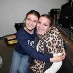 Laurel Hill Coláiste FCJ 4th and 5th year students brought Sister Act: The Musical to the stage from December 3 to 5 at the TUS Millenium Theatre. Picture: ilovelimerick