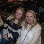 Laurel Hill Coláiste FCJ 4th and 5th year students brought Sister Act: The Musical to the stage from December 3 to 5 at the TUS Millenium Theatre. Picture: ilovelimerick