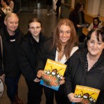 Laurel Hill Coláiste FCJ 4th and 5th year students brought Sister Act: The Musical to the stage from December 3 to 5 at the TUS Millenium Theatre. Picture: ilovelimerick
