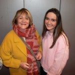 Laurel Hill Coláiste FCJ 4th and 5th year students brought Sister Act: The Musical to the stage from December 3 to 5 at the TUS Millenium Theatre. Picture: ilovelimerick