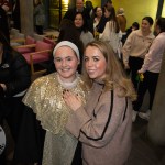 Laurel Hill Coláiste FCJ 4th and 5th year students brought Sister Act: The Musical to the stage from December 3 to 5 at the TUS Millenium Theatre. Picture: ilovelimerick