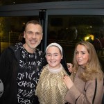 Laurel Hill Coláiste FCJ 4th and 5th year students brought Sister Act: The Musical to the stage from December 3 to 5 at the TUS Millenium Theatre. Picture: ilovelimerick