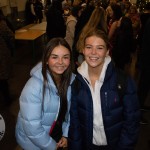 Laurel Hill Coláiste FCJ 4th and 5th year students brought Sister Act: The Musical to the stage from December 3 to 5 at the TUS Millenium Theatre. Picture: ilovelimerick