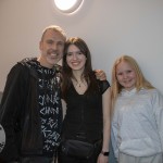 Laurel Hill Coláiste FCJ 4th and 5th year students brought Sister Act: The Musical to the stage from December 3 to 5 at the TUS Millenium Theatre. Picture: ilovelimerick