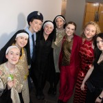 Laurel Hill Coláiste FCJ 4th and 5th year students brought Sister Act: The Musical to the stage from December 3 to 5 at the TUS Millenium Theatre. Picture: ilovelimerick