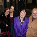 Laurel Hill Coláiste FCJ 4th and 5th year students brought Sister Act: The Musical to the stage from December 3 to 5 at the TUS Millenium Theatre. Picture: ilovelimerick