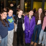 Laurel Hill Coláiste FCJ 4th and 5th year students brought Sister Act: The Musical to the stage from December 3 to 5 at the TUS Millenium Theatre. Picture: ilovelimerick