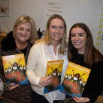 Laurel Hill Coláiste FCJ 4th and 5th year students brought Sister Act: The Musical to the stage from December 3 to 5 at the TUS Millenium Theatre. Picture: ilovelimerick