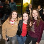 Laurel Hill Coláiste FCJ 4th and 5th year students brought Sister Act: The Musical to the stage from December 3 to 5 at the TUS Millenium Theatre. Picture: ilovelimerick