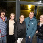 Laurel Hill Coláiste FCJ 4th and 5th year students brought Sister Act: The Musical to the stage from December 3 to 5 at the TUS Millenium Theatre. Picture: ilovelimerick