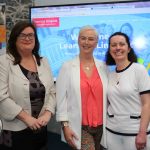 Pictured at the Launch of the Learning Limerick website in Limerick City Hall. Picture: Conor Owens/ilovelimerick.