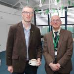 Pictured at the Launch of the Learning Limerick website in Limerick City Hall. Picture: Conor Owens/ilovelimerick.