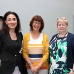 Pictured at the Launch of the Learning Limerick website in Limerick City Hall. Picture: Conor Owens/ilovelimerick.