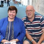 Pictured at the Launch of the Learning Limerick website in Limerick City Hall. Picture: Conor Owens/ilovelimerick.