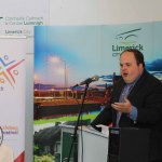 Pictured at the Launch of the Learning Limerick website in Limerick City Hall. Picture: Conor Owens/ilovelimerick.