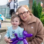 Limerick Enterprise Development Partnership (LEDP) celebrated the completion
of a significant refurbishment of its childcare facility, Family Tree Crèche in Roxboro on Friday, May 31st, 2024. Picture: Olena Oleksienko/ilovelimerick