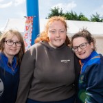 Limerick Enterprise Development Partnership (LEDP) celebrated the completion
of a significant refurbishment of its childcare facility, Family Tree Crèche in Roxboro on Friday, May 31st, 2024. Picture: Olena Oleksienko/ilovelimerick