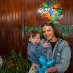 Limerick Enterprise Development Partnership (LEDP) celebrated the completion
of a significant refurbishment of its childcare facility, Family Tree Crèche in Roxboro on Friday, May 31st, 2024. Picture: Olena Oleksienko/ilovelimerick