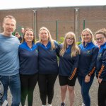 Limerick Enterprise Development Partnership (LEDP) celebrated the completion
of a significant refurbishment of its childcare facility, Family Tree Crèche in Roxboro on Friday, May 31st, 2024. Picture: Olena Oleksienko/ilovelimerick