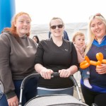 Limerick Enterprise Development Partnership (LEDP) celebrated the completion
of a significant refurbishment of its childcare facility, Family Tree Crèche in Roxboro on Friday, May 31st, 2024. Picture: Olena Oleksienko/ilovelimerick