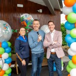 Limerick Enterprise Development Partnership (LEDP) celebrated the completion
of a significant refurbishment of its childcare facility, Family Tree Crèche in Roxboro on Friday, May 31st, 2024. Picture: Olena Oleksienko/ilovelimerick