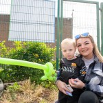 Limerick Enterprise Development Partnership (LEDP) celebrated the completion
of a significant refurbishment of its childcare facility, Family Tree Crèche in Roxboro on Friday, May 31st, 2024. Picture: Olena Oleksienko/ilovelimerick