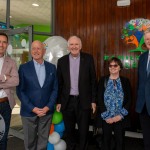Limerick Enterprise Development Partnership (LEDP) celebrated the completion
of a significant refurbishment of its childcare facility, Family Tree Crèche in Roxboro on Friday, May 31st, 2024. Picture: Olena Oleksienko/ilovelimerick