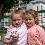 Limerick Enterprise Development Partnership (LEDP) celebrated the completion
of a significant refurbishment of its childcare facility, Family Tree Crèche in Roxboro on Friday, May 31st, 2024. Picture: Olena Oleksienko/ilovelimerick