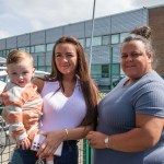 Limerick Enterprise Development Partnership (LEDP) celebrated the completion
of a significant refurbishment of its childcare facility, Family Tree Crèche in Roxboro on Friday, May 31st, 2024. Picture: Olena Oleksienko/ilovelimerick
