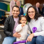 Limerick Enterprise Development Partnership (LEDP) celebrated the completion
of a significant refurbishment of its childcare facility, Family Tree Crèche in Roxboro on Friday, May 31st, 2024. Picture: Olena Oleksienko/ilovelimerick