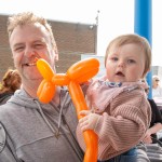 Limerick Enterprise Development Partnership (LEDP) celebrated the completion
of a significant refurbishment of its childcare facility, Family Tree Crèche in Roxboro on Friday, May 31st, 2024. Picture: Olena Oleksienko/ilovelimerick