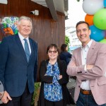 Limerick Enterprise Development Partnership (LEDP) celebrated the completion
of a significant refurbishment of its childcare facility, Family Tree Crèche in Roxboro on Friday, May 31st, 2024. Picture: Olena Oleksienko/ilovelimerick